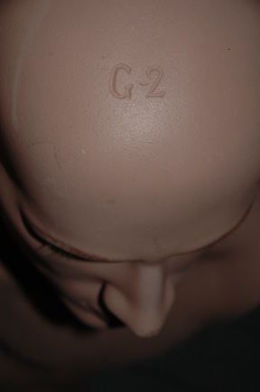 G2 Cyborg for service
